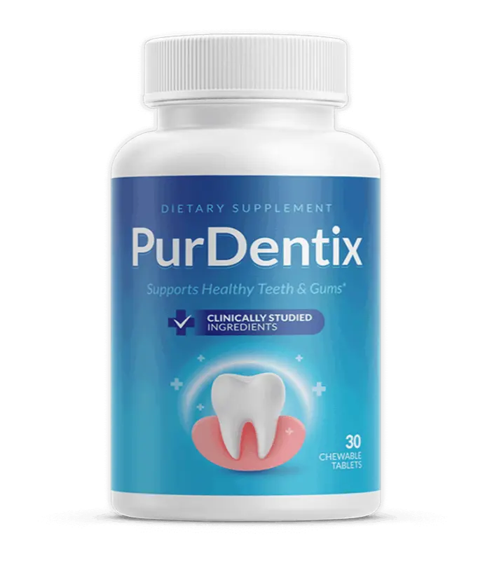 Purdentix