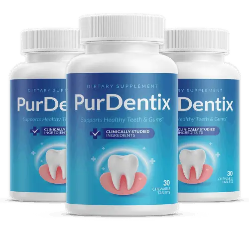 purdentix supplement