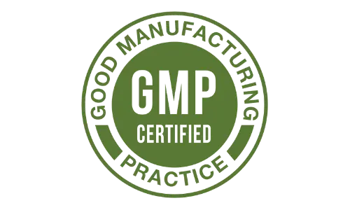 PurDentix gmp-certified